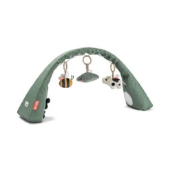 Done By Deer Activity Gym - Tiny Farm - Green 9 Done By Deer Activity Gym - Tiny Farm - Green -Done By Deer 4153723 11 1