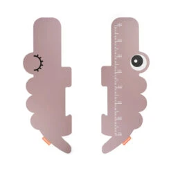 Done By Deer Height Measurer - Croco - Powder