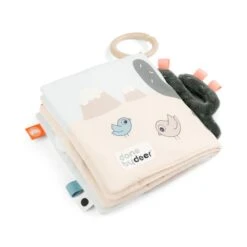 Done By Deer Activity Book - Lalee - Sand 15 Done By Deer Activity Book - Lalee - Sand -Done By Deer Activity book Lalee Sand Front 6