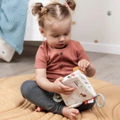 Done By Deer Activity Book - Sea Friends - Colour Mix 14 Done By Deer Activity Book - Sea Friends - Colour Mix -Done By Deer Activity book Sea friends Colour mix 1 LS