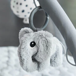 Done By Deer Activity Play Mat - Deer Friends - Grey 10 Done By Deer Activity Play Mat - Deer Friends - Grey -Done By Deer Activity play mat Deer friends Grey 1 LS