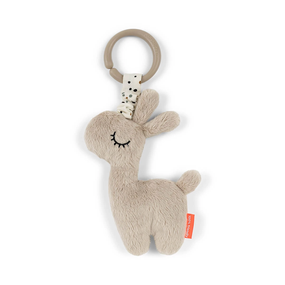 Done By Deer Activity Play Mat - Lalee - Sand 7 Done By Deer Activity Play Mat - Lalee - Sand - Image 5