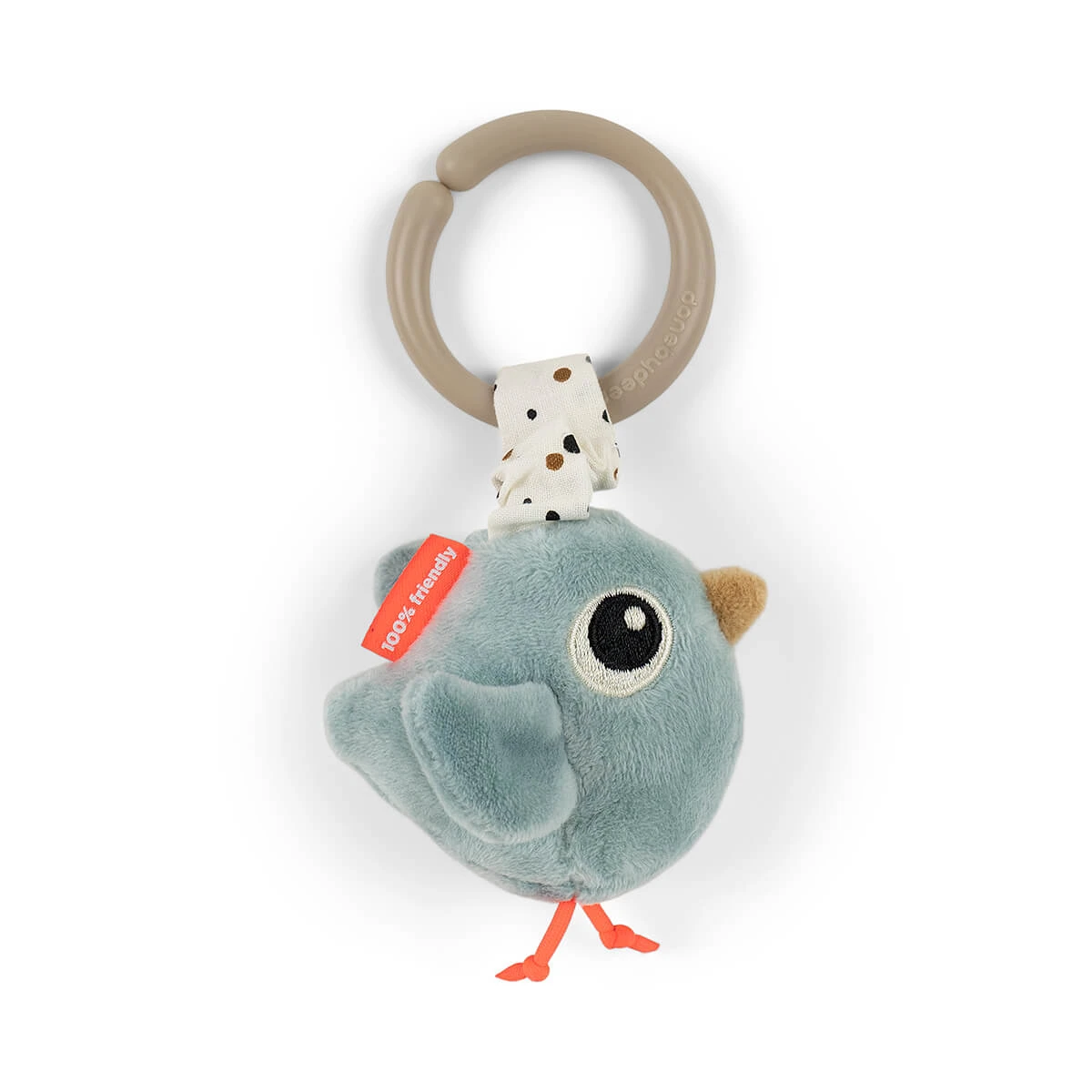 Done By Deer Activity Play Mat - Lalee - Sand 8 Done By Deer Activity Play Mat - Lalee - Sand - Image 6