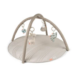 Done By Deer Activity Play Mat - Lalee - Sand