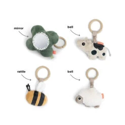 Done By Deer Activity Play Mat - Tiny Farm - Powder 12 Done By Deer Activity Play Mat - Tiny Farm - Powder -Done By Deer Activity play mat Tiny farm Powder arrowswithfunctions 4 PS