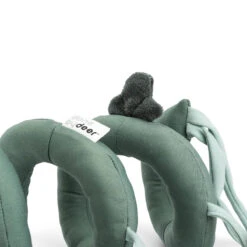 Done By Deer Activity Spiral - Tiny Farm - Green -Done By Deer Activity spiral Tiny farm Green Function 3 PS