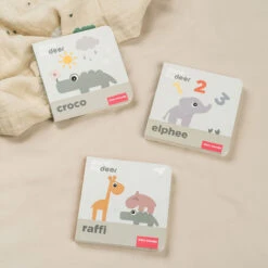 Done By Deer Board Book Counting - Elphee - Colour Mix 11 Done By Deer Board Book Counting - Elphee - Colour Mix -Done By Deer Board book Counting Elphee Colour mix 5