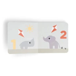 Done By Deer Board Book Counting - Elphee - Colour Mix 10 Done By Deer Board Book Counting - Elphee - Colour Mix -Done By Deer Board book Counting Elphee Colour mix Detail 2 PS