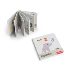 Done By Deer Board Book Counting - Elphee - Colour Mix 9 Done By Deer Board Book Counting - Elphee - Colour Mix -Done By Deer Board book Counting Elphee Colour mix Function 3 PS