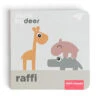 Done By Deer Board Book Friends - Raffi - Colour Mix 2 Done By Deer Board Book Friends - Raffi - Colour Mix -Done By Deer Board book Friends Raffi Colour mix Front PS