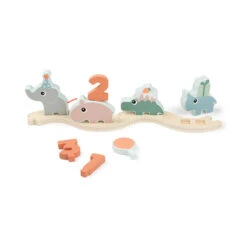 Done By Deer Celebration Parade - Deer Friends - Colour Mix -Done By Deer Celebration parade Deer friends Colour mix Front 2 PS