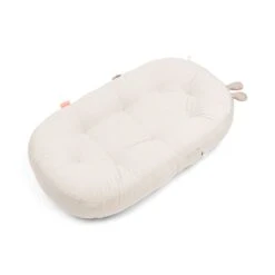 Done By Deer Cozy Lounger With Activity Arch - Raffi - Sand 11 Done By Deer Cozy Lounger With Activity Arch - Raffi - Sand -Done By Deer Cozy lounger with activity arch Raffi Sand Front 2 f684d667 31c0 4905 bbef 0abc1d3f397f