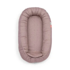 Done By Deer Cozy Nest - Confetti - Powder