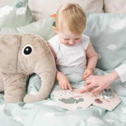 Done By Deer Elphee's Home Board Book - Deer Friends - Colour Mix 12 Done By Deer Elphee's Home Board Book - Deer Friends - Colour Mix -Done By Deer Elphee s home board book Deer friends Colour mix 5 LS