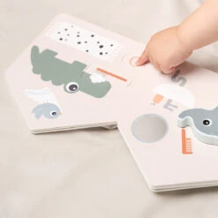 Done By Deer Elphee's Home Board Book - Deer Friends - Colour Mix 11 Done By Deer Elphee's Home Board Book - Deer Friends - Colour Mix -Done By Deer Elphee s home board book Deer friends Colour mix 7 LS