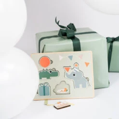 Done By Deer First Layer Puzzle - Celebration - Colour Mix 16 Done By Deer First Layer Puzzle - Celebration - Colour Mix -Done By Deer First layer puzzle Celebration Colour mix 3 LS 9f911689 cc90 41a1 b7f7 0d4325902491