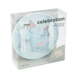 Done By Deer Foodie Dinner Set - Celebration - Blue 17 Done By Deer Foodie Dinner Set - Celebration - Blue -Done By Deer Foodie dinner set Celebration Blue Packaging 2 PS
