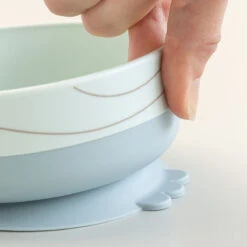 Done By Deer Foodie Dinner Set - Wally - Blue 15 Done By Deer Foodie Dinner Set - Wally - Blue -Done By Deer Foodie dinner set Wally Blue 9 LS