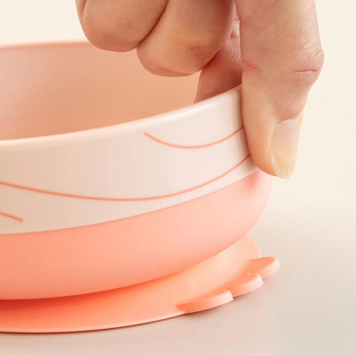 Done By Deer Foodie Dinner Set - Wally - Powder 8 Done By Deer Foodie Dinner Set - Wally - Powder - Image 6