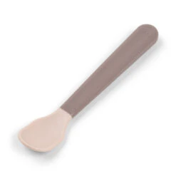 Done By Deer Foodie First Meal Set W/suction - Happy Clouds - Powder 15 Done By Deer Foodie First Meal Set W/suction - Happy Clouds - Powder -Done By Deer Foodie first meal set Happy clouds Powder Detail 4 PS