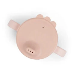 Done By Deer Foodie Spout Cup - Tiny Farm - Powder 9 Done By Deer Foodie Spout Cup - Tiny Farm - Powder -Done By Deer Foodie spout cup Tiny farm Powder Function 3 PS