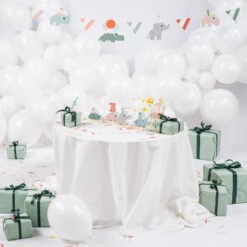 Done By Deer Garland - Celebration - Colour Mix -Done By Deer Garland Celebration Colour mix 3 LS