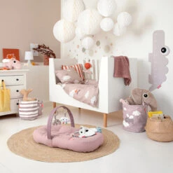 Done By Deer Height Measurer - Croco - Green -Done By Deer Height measurer Croco Green 3 LS