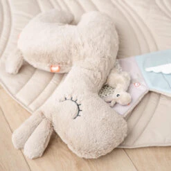 Done By Deer Lalee's Home Soft Book - Lalee - Sand 23 Done By Deer Lalee's Home Soft Book - Lalee - Sand -Done By Deer Lalee s home soft book Lalee Sand 11 LS