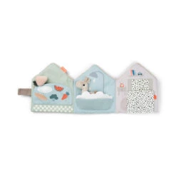 Done By Deer Lalee's Home Soft Book - Lalee - Sand 17 Done By Deer Lalee's Home Soft Book - Lalee - Sand -Done By Deer Lalee s home soft book Lalee Sand Back 2 PS