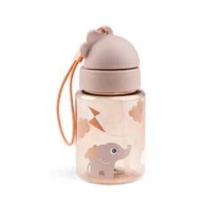 Done By Deer Lunch & Snack Box W/straw Bottle - Playground - Powder 14 Done By Deer Lunch & Snack Box W/straw Bottle - Playground - Powder -Done By Deer Lunch and snack box w and straw bottle Playground Powder Info 6 PS