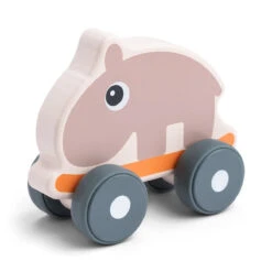 Done By Deer Push Toy - Ozzo - Powder