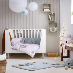 Done By Deer Sensory Play Mat - Sea Friends - Colour Mix 18 Done By Deer Sensory Play Mat - Sea Friends - Colour Mix -Done By Deer Sensory play mat Sea friends Colour mix 8 LS