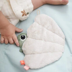 Done By Deer Sensory Play Mat - Sea Friends - Colour Mix 19 Done By Deer Sensory Play Mat - Sea Friends - Colour Mix -Done By Deer Sensory play mat Sea friends Colour mix 9 LS