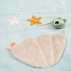 Done By Deer Sensory Play Mat - Sea Friends - Colour Mix 13 Done By Deer Sensory Play Mat - Sea Friends - Colour Mix -Done By Deer Sensory play mat Sea friends Colour mix Detail 3