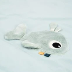 Done By Deer Sensory Play Mat - Sea Friends - Colour Mix 14 Done By Deer Sensory Play Mat - Sea Friends - Colour Mix -Done By Deer Sensory play mat Sea friends Colour mix Detail 4