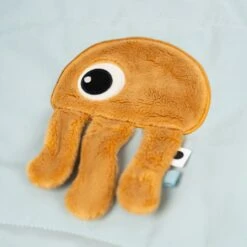 Done By Deer Sensory Play Mat - Sea Friends - Colour Mix 15 Done By Deer Sensory Play Mat - Sea Friends - Colour Mix -Done By Deer Sensory play mat Sea friends Colour mix Detail 5