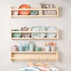 Done By Deer Silicone Stick&Stay Snack Plate - Lalee - Sand -Done By Deer Silicone StickandStay snack plate Lalee Sand 9 LS