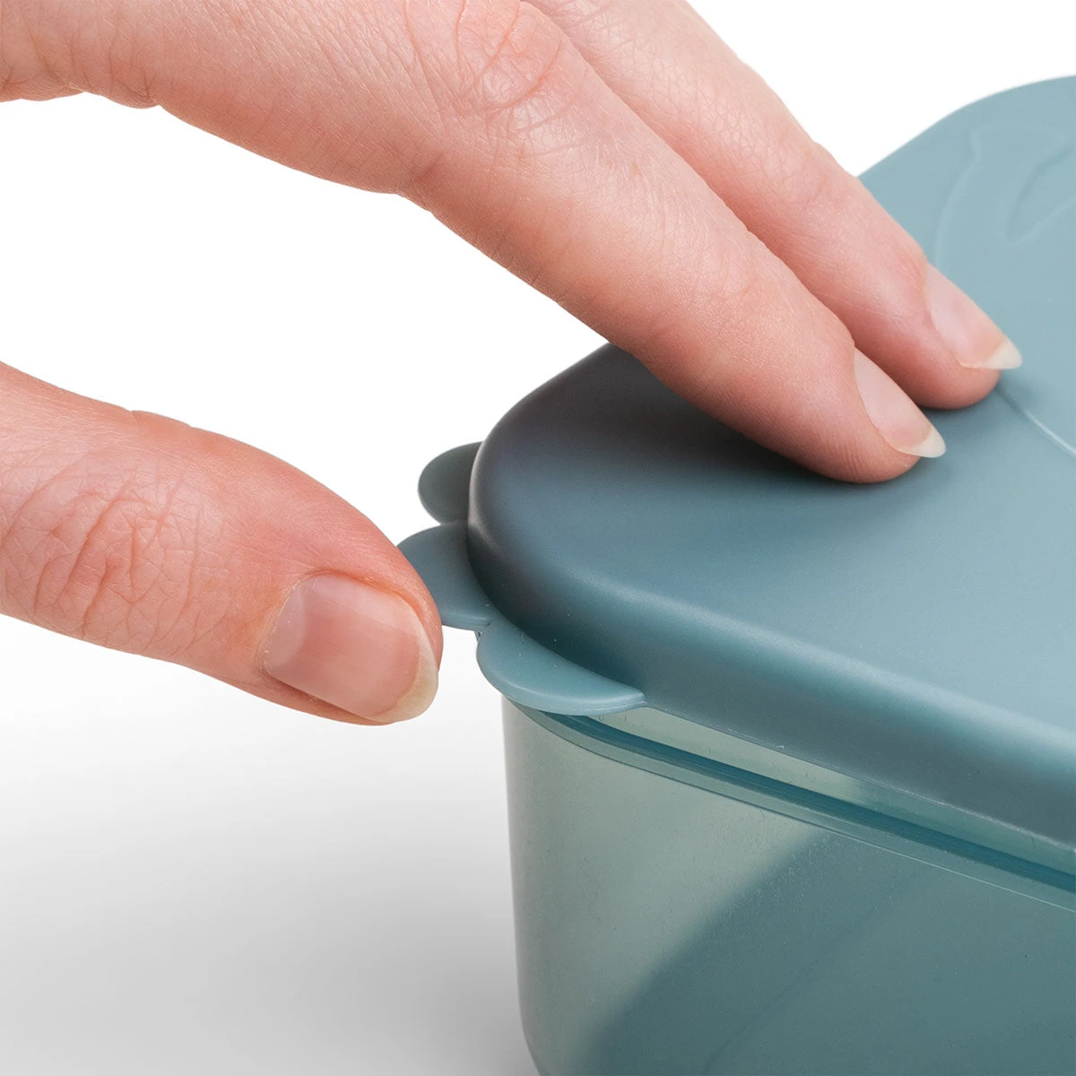 Done By Deer Snack Box Set 3 Pcs - Deer Friends - Blue 5 Done By Deer Snack Box Set 3 Pcs - Deer Friends - Blue - Image 3