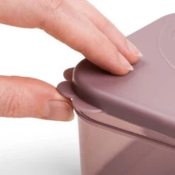 Done By Deer Snack Box Set 3 Pcs - Deer Friends - Powder 8 Done By Deer Snack Box Set 3 Pcs - Deer Friends - Powder -Done By Deer Snack box set 3 pcs Deer friends Powder Detail 3 PS