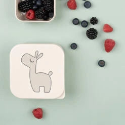 Done By Deer Snack Box Set 3 Pcs - Lalee - Sand Mix 11 Done By Deer Snack Box Set 3 Pcs - Lalee - Sand Mix -Done By Deer Snack box set 3 pcs Lalee Sand mix 5 LS