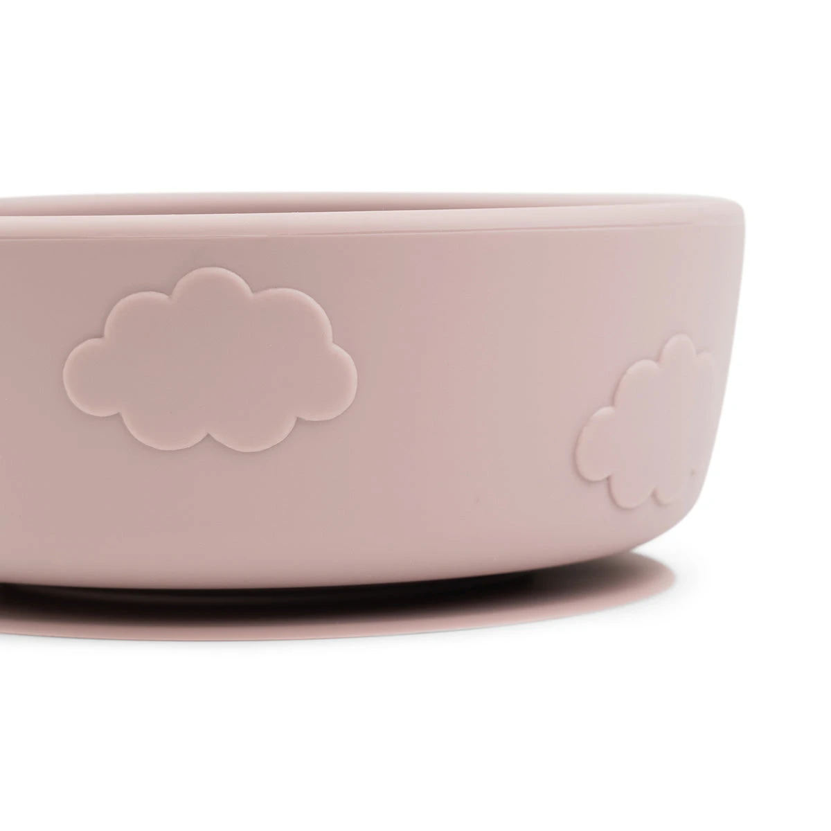 Done By Deer Stick & Stay Dinner Set - Deer Friends - Powder 9 Done By Deer Stick & Stay Dinner Set - Deer Friends - Powder - Image 7