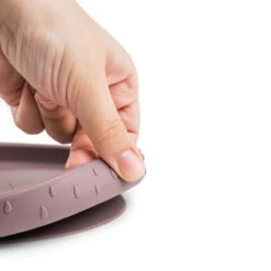 Done By Deer Stick & Stay Dinner Set - Deer Friends - Powder 14 Done By Deer Stick & Stay Dinner Set - Deer Friends - Powder -Done By Deer Stick and Stay dinner set Deer friends Powder Detail 5 PS