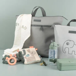 Done By Deer Straw Bottle - Croco - Green - 350 Ml 11 Done By Deer Straw Bottle - Croco - Green - 350 Ml -Done By Deer Straw bottle Croco Green 5 LS