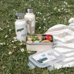 Done By Deer Thermo Metal Bottle - Deer Friends - Colour Mix 11 Done By Deer Thermo Metal Bottle - Deer Friends - Colour Mix -Done By Deer Thermo metal bottle Deer friends Colour mix 3 LS