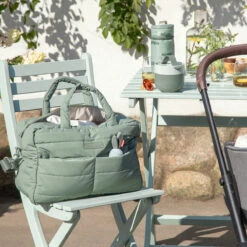 Done By Deer To Go Lunch Bowl - Green - 550 Ml 11 Done By Deer To Go Lunch Bowl - Green - 550 Ml -Done By Deer To go lunch bowl Green 3 LS